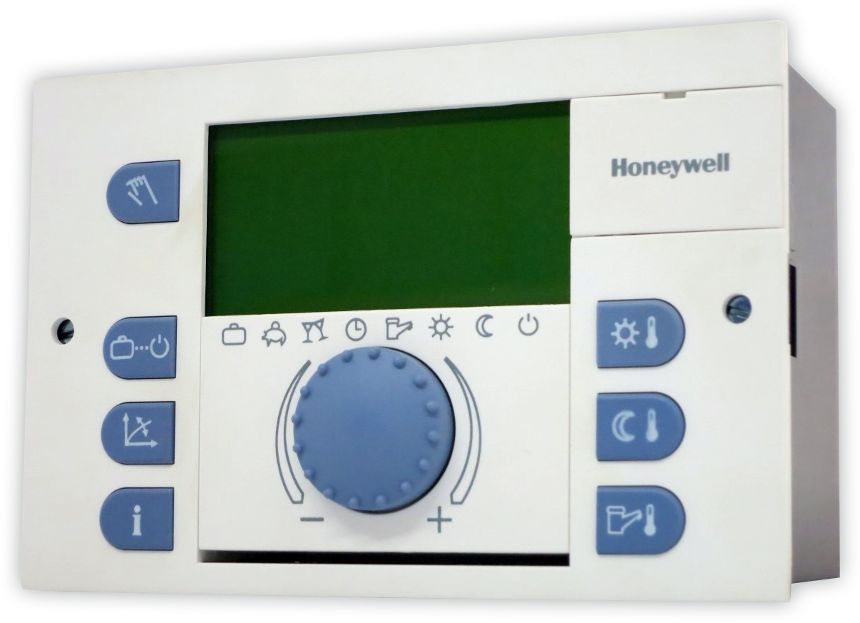 honeywell